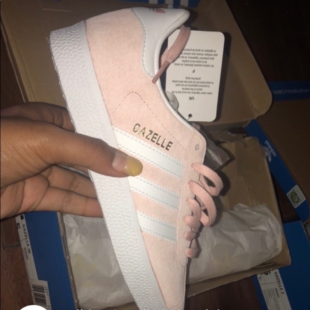 Adidas Gazelle